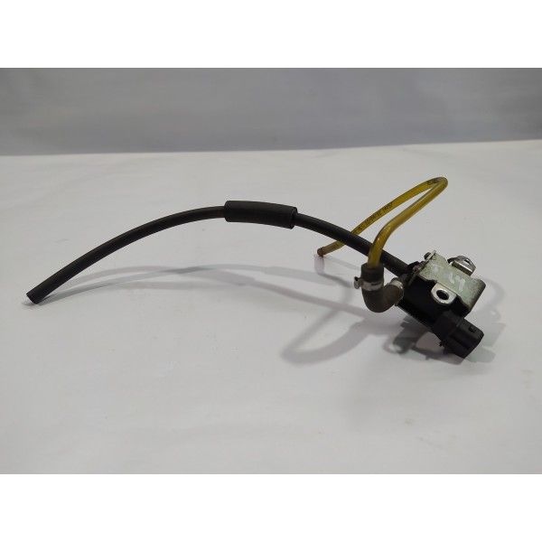 Válvula Solenoide Partida Frio Pajero Tr4 2.0 Flex 2014