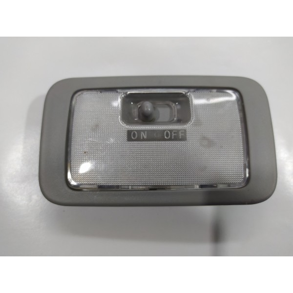 Luz Teto Mitsubishi Pajero Tr4 2013 2014