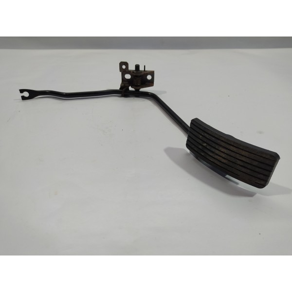 Pedal Acelerador Mitsubishi Pajero Tr4 2013 2014