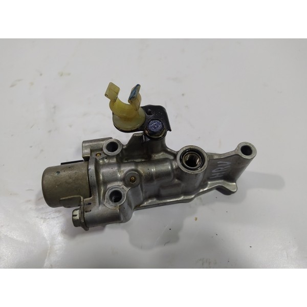 Válvula Solenoide Pressão Óleo Honda Hrv 1.8 2020 2021