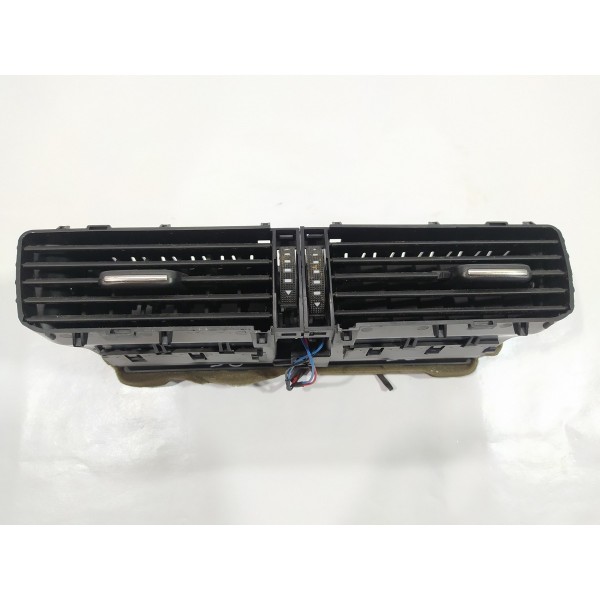 Difusor Ar Condicionado Central Audi Q5 2011 2012