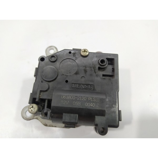 Motor Atuador Caixa Ar Toyota Rav4 2.0 2014 0638002120