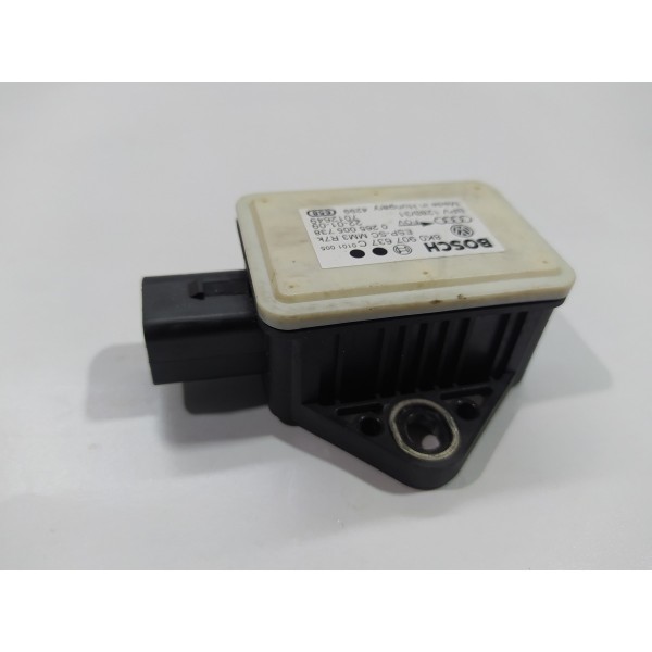 Sensor Velocidade Audi Q5 2.0 Tfsi 2011 2012 8k0907637c