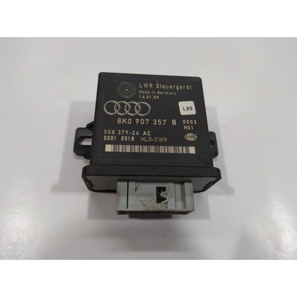 Módulo Controle Farol Audi Q5 2011 2012 8k0907357b