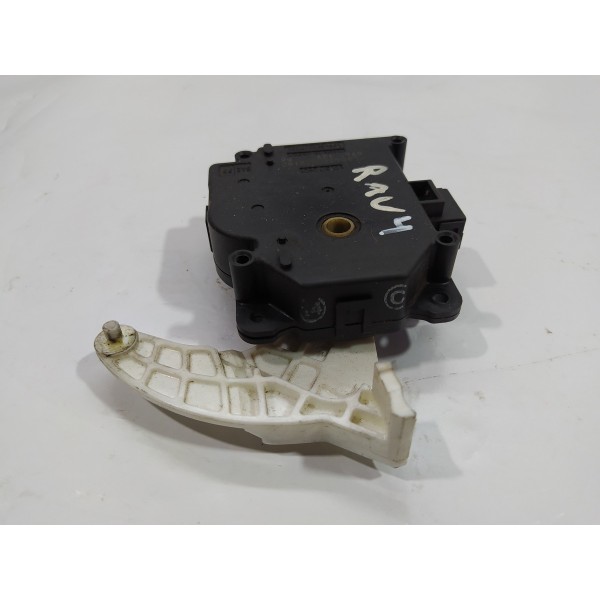 Motor Atuador Ar Toyota Rav4 2.0 2013 2014