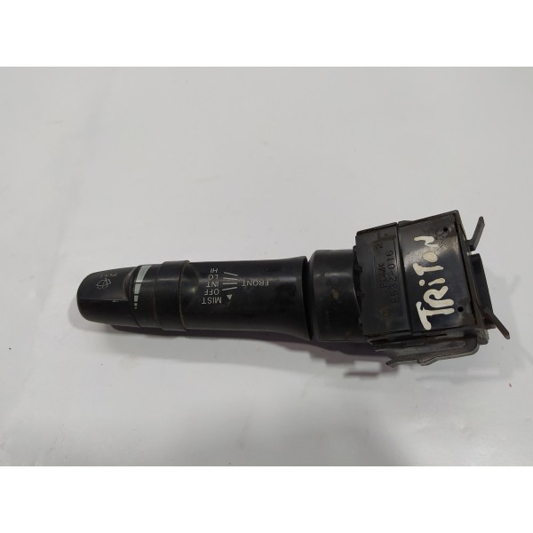 Chave Limpador Parabrisa Mitsubishi L200 Triton 2011 2012