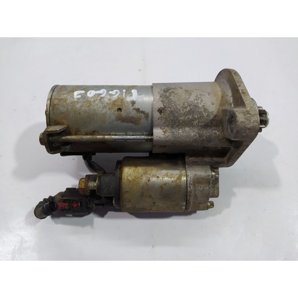 Motor Arranque Partida Chery Tiggo 2 1.5 2019 2020