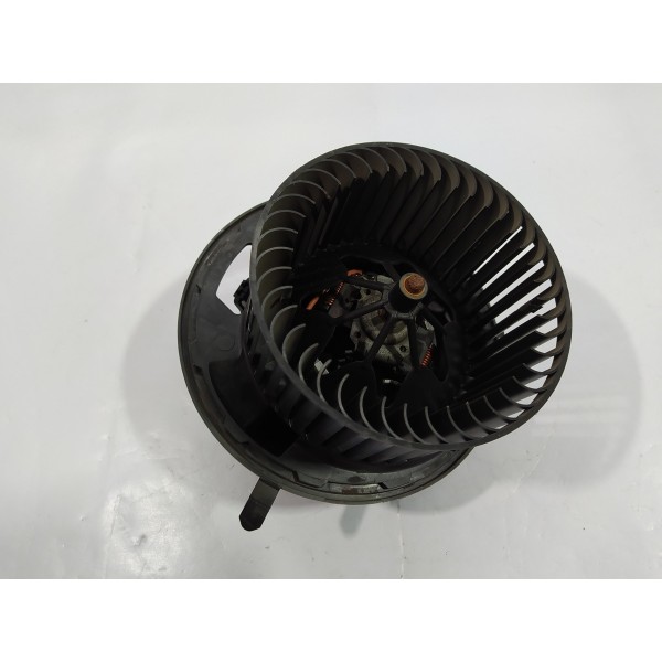 Motor Ventilador Ar Forçado Bmw X4 3.0 2016