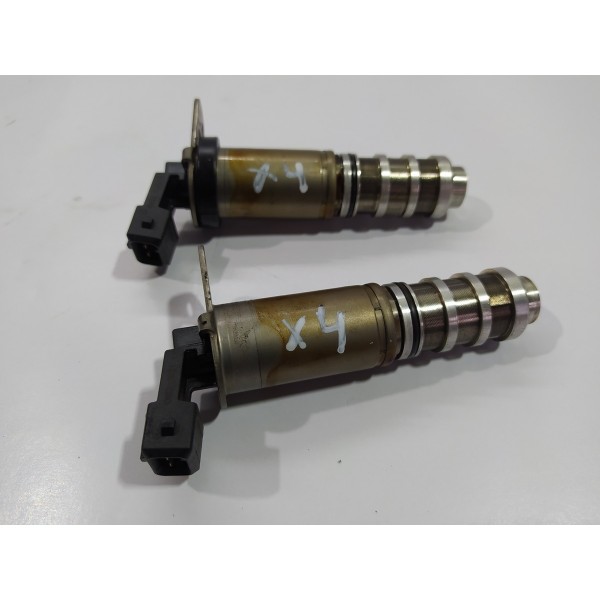 Válvula Solenoide Bmw X4 3.0 2016 Unidade 8605123