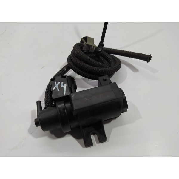 Válvula Solenoide Bmw X4 3.0 2016 764940701