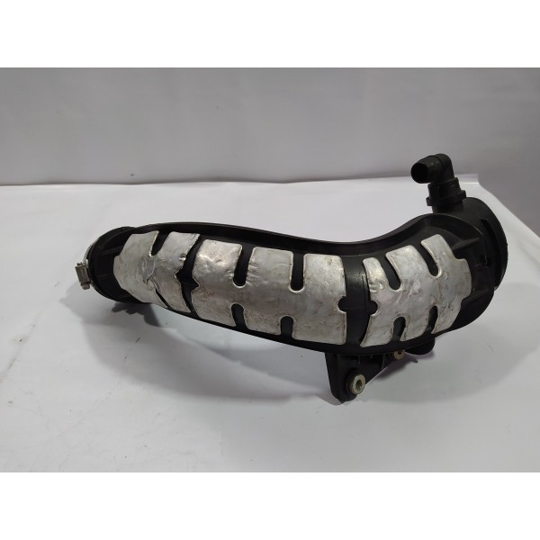 Mangueira Cano Ar Turbina Ford Fusion 2.0 2015 Cv619r504bb