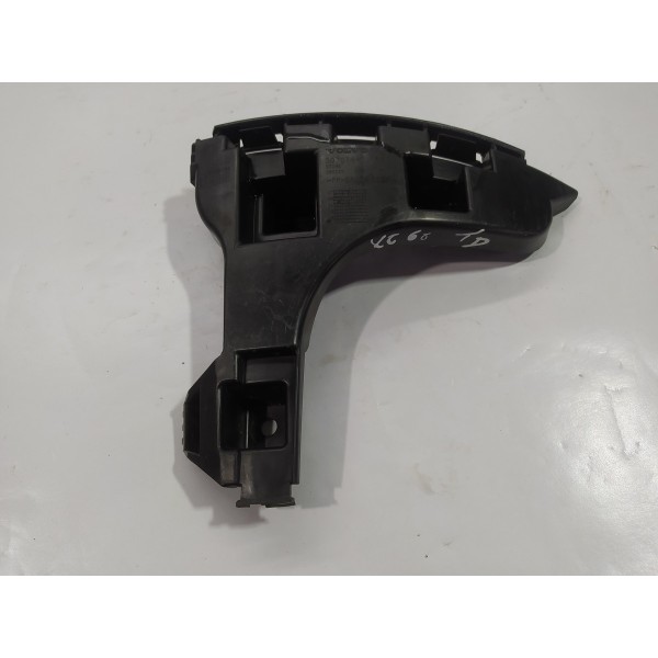 Guia Direito Parachoque Traseiro Volvo Xc60 2012 30763440