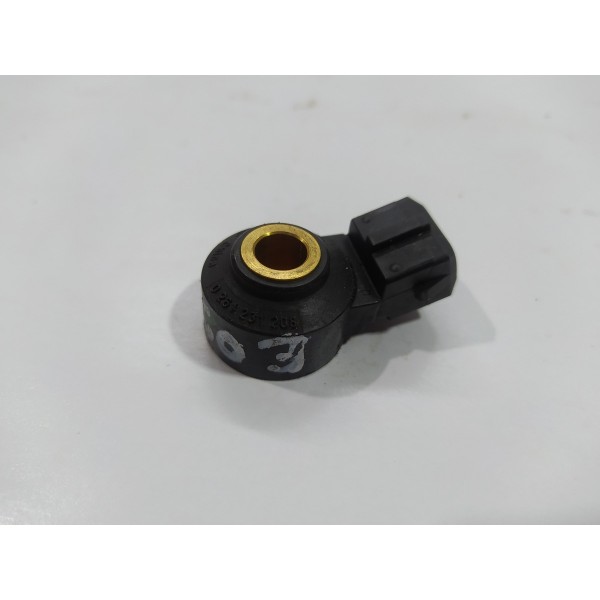 Sensor Detonação Chery Tiggo 3x 1.0 2020 2021 0261231208