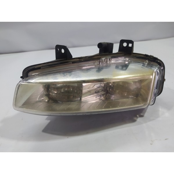 Farol Milha Esquerdo Range Rover Evoque 2013 2014