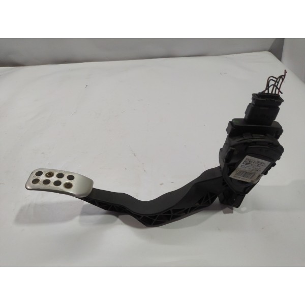 Pedal Acelerador Citroen C3 1.6 2013 2014 9673562580