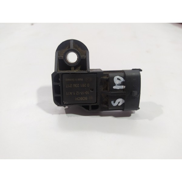 Sensor Map Gm S10 2.4 Flex 0261230217