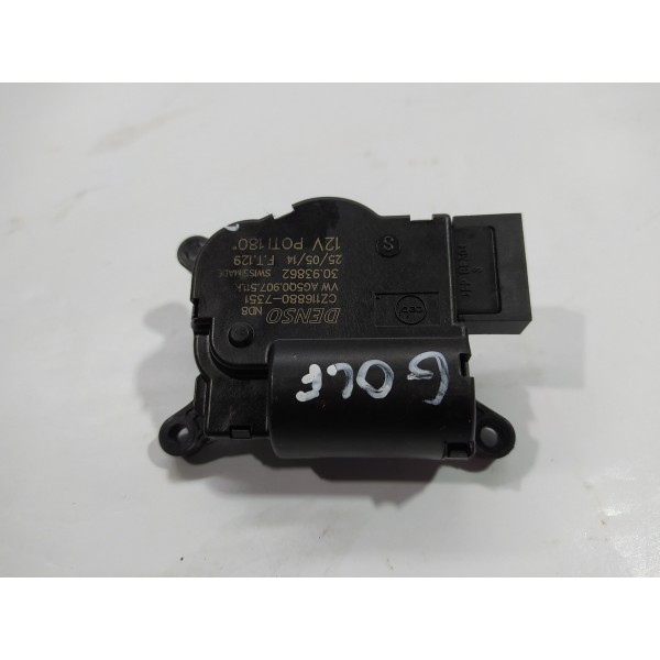 Motor Atuador Caixa Ar Vw Golf Tsi 2014 2015