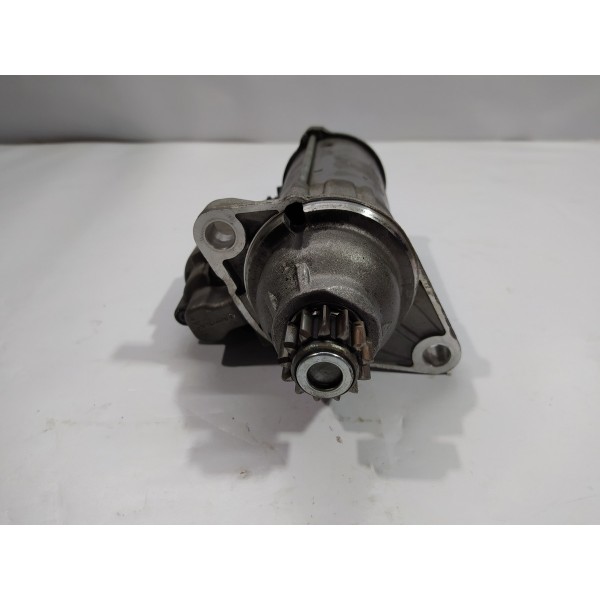 Motor Arranque Partida Vw Golf Tsi 1.4 2015 0am911023r