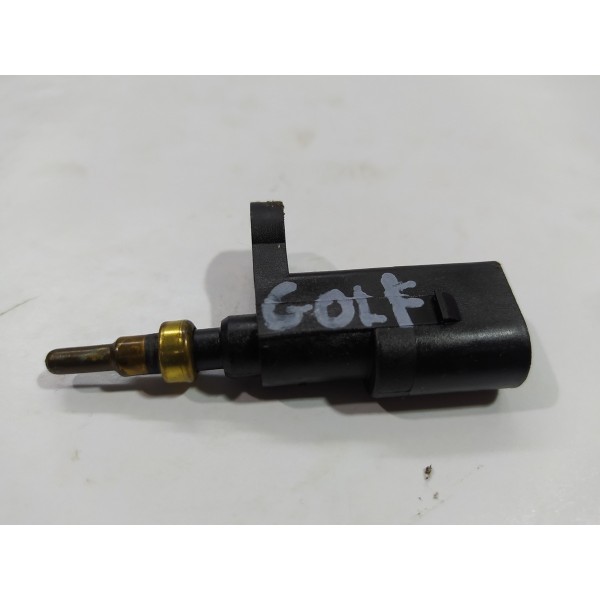 Sensor Temperatura Água Vw Golf Tsi 1.4 2014 2015 03f919501b