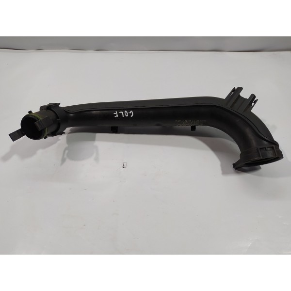 Cano Duto Turbina Vw Golf Tsi 1.4 2014 2015 04e145673f