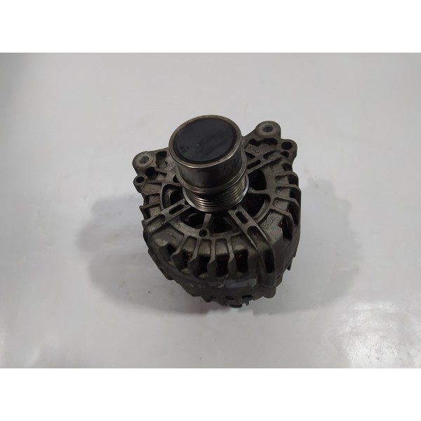 Alternador Volkswagen Golf Tsi 1.4 2014 2015 04c903023k