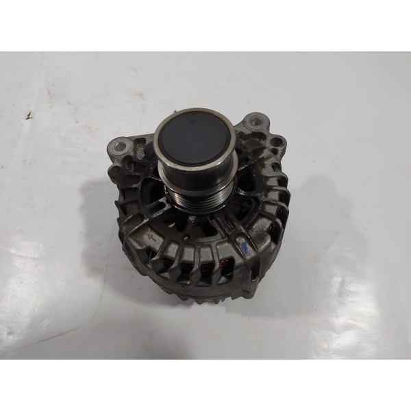 Alternador Audi A3 1.4 Tfsi 2016 04c903023k