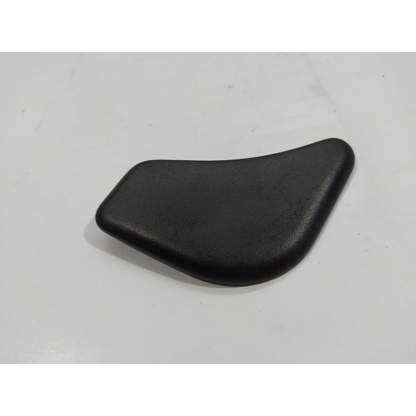 Acabamento Interno Retrovisor Esquerdo Vw Golf Tsi 2015