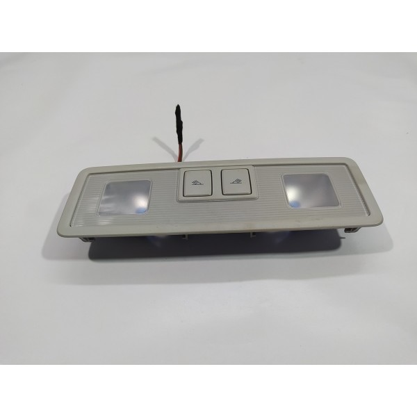 Luz Interna Teto Cortesia Vw Golf Tsi 2014 2015