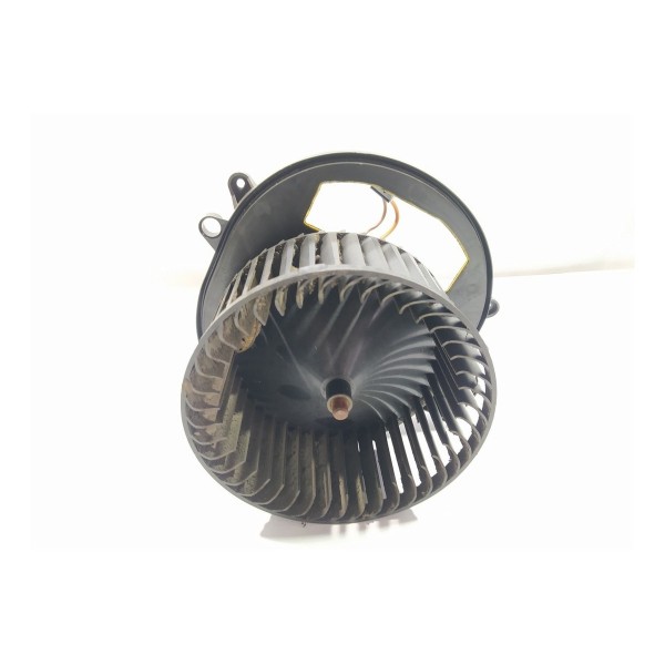 Motor Ventilador Ar Forçado Bmw 320i 2014 2015