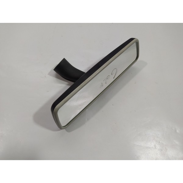 Espelho Retrovisor Interno Volkswagen Golf 2014 2015