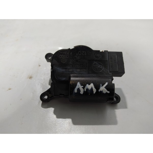 Motor Atuador Caixa Ar Vw Amarok 2014 2015 52411483