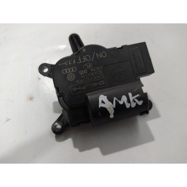 Motor Atuador Caixa Ar Vw Amarok 2015 52410492