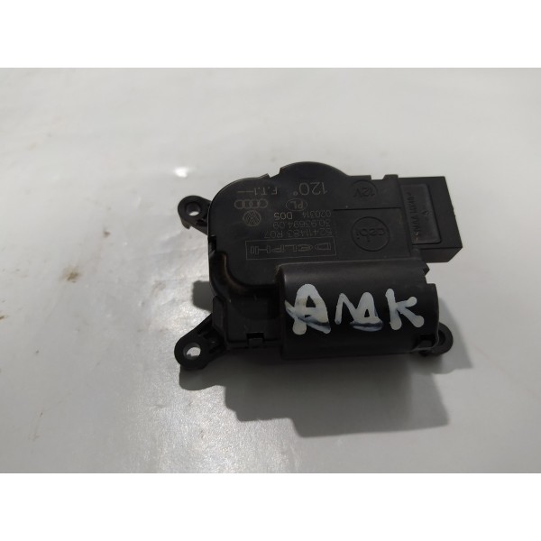 Motor Atuador Caixa Ar Vw Amarok 2015 52411483