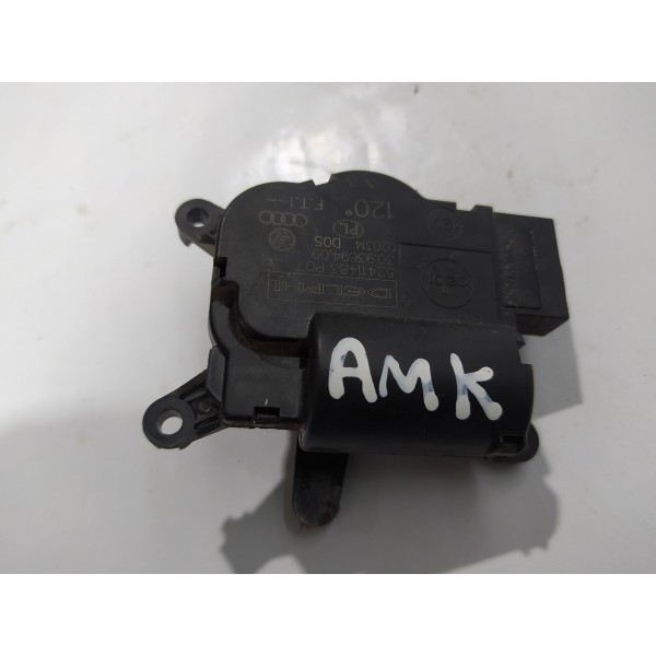 Motor Atuador Caixa Ar Vw Amarok 2014 52411483