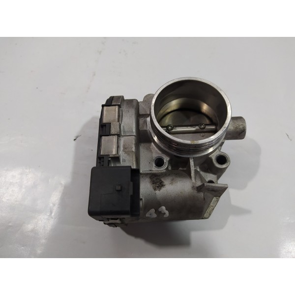 Corpo Borboleta Tbi Citroen C3 1.6 16v 0280750085