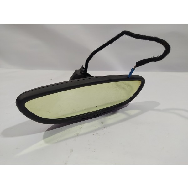 Espelho Retrovisor Interno Porsche Cayenne 2016