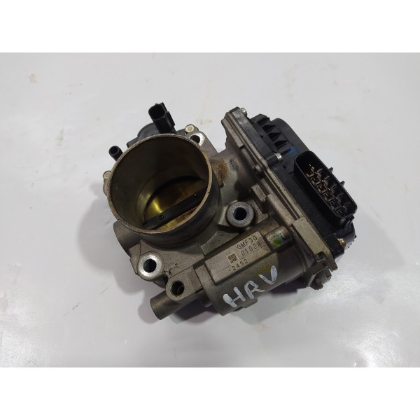 Corpo Borboleta Tbi Honda Hrv 1.8 2020 2021