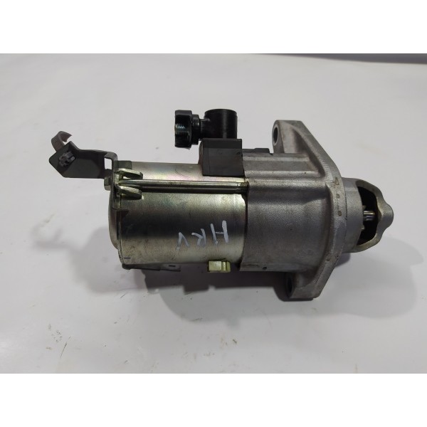 Motor Arranque Partida Honda Hrv 1.8 2020 2021