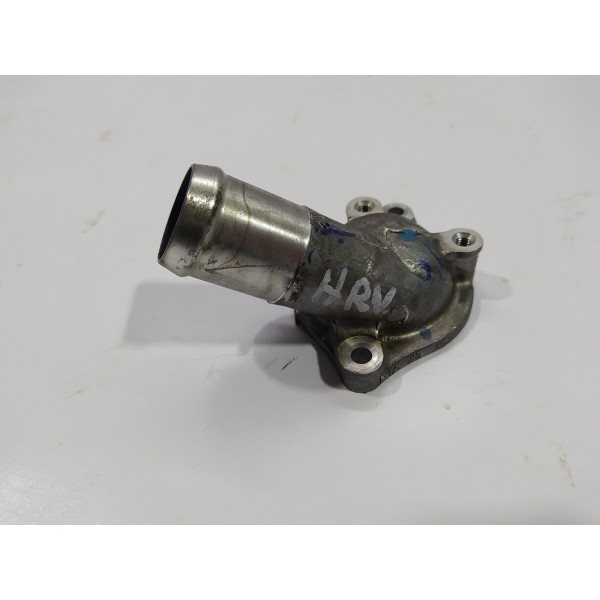 Flange Conexão Água Honda Hrv 1.8 2020 2021