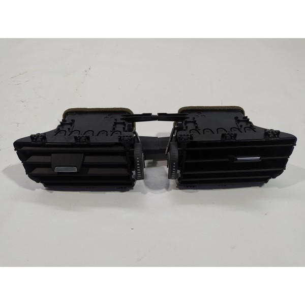 Difusor Ar Condicionado Central Bmw X1 2018 2019 64229292741