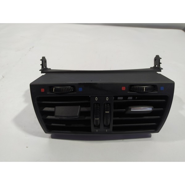 Difusor Ar Condicionado Traseiro Bmw X6 2010