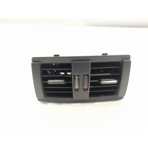 Difusor Ar Condicionado Traseiro Bmw 320i 2010 2011