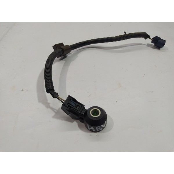 Sensor Detonação Honda Hrv 1.8 2020 2021