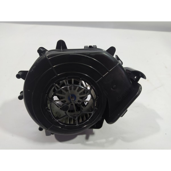 Motor Ventilador Ar Forçado Discovery Sport 2021