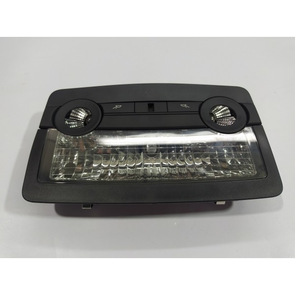 Luz Teto Cortesia Bmw X6 2014 6831911101201