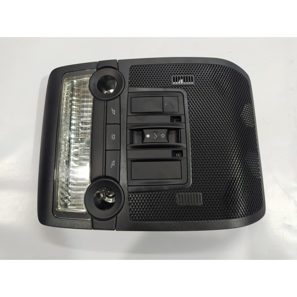 Luz Interna Botão Teto Solar Bmw X6 2014 6131922595102