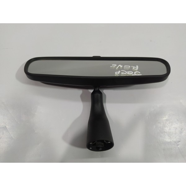 Espelho Retrovisor Interno Jeep Renegade 2015 2016