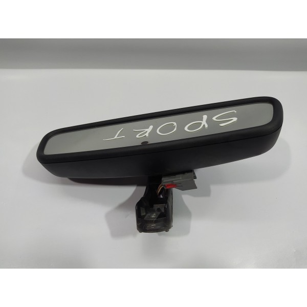 Espelho Retrovisor Int Range Rover Sport 2012 6w9317e678ac