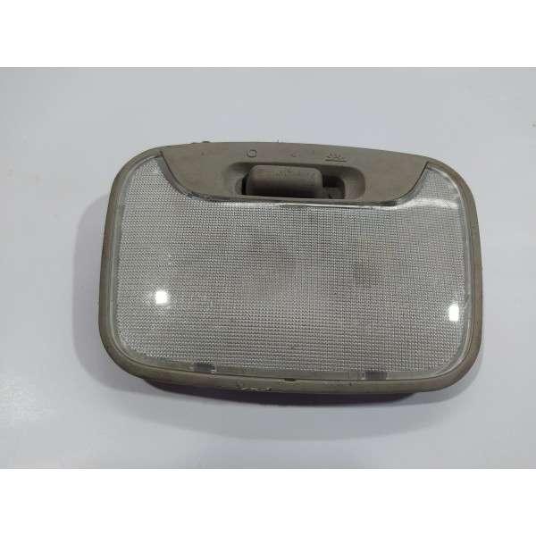 Luz Interna Teto Mitsubishi L200 Triton 8401a135zz