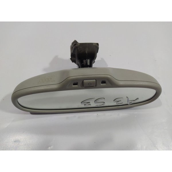 Espelho Retrovisor Interno Audi A3 S3 2015 2016